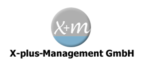 logo-x-plus-management_2020 X-Plus-Management GmbH